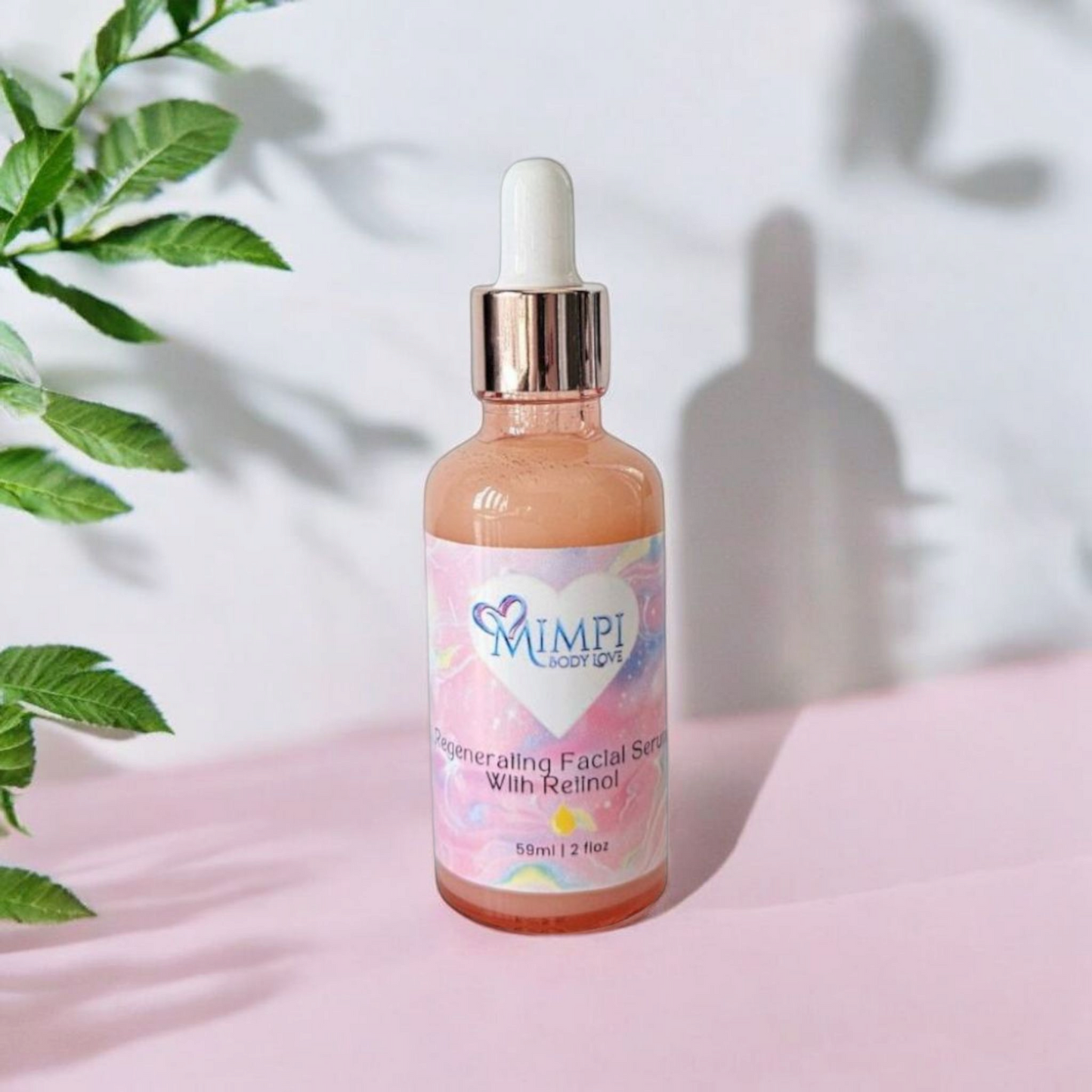 SUERO FACIAL DE RETINOL