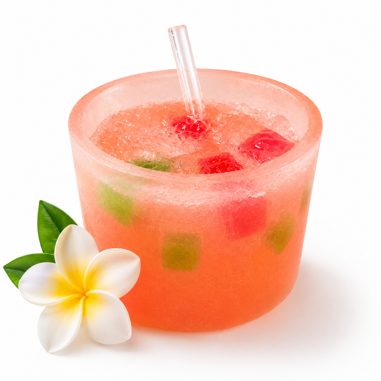 LIMONADA ROSADA-JABON