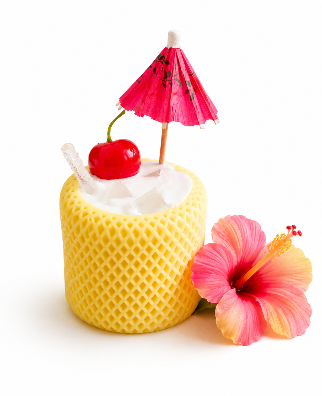 PIÑA COLADA-JABON