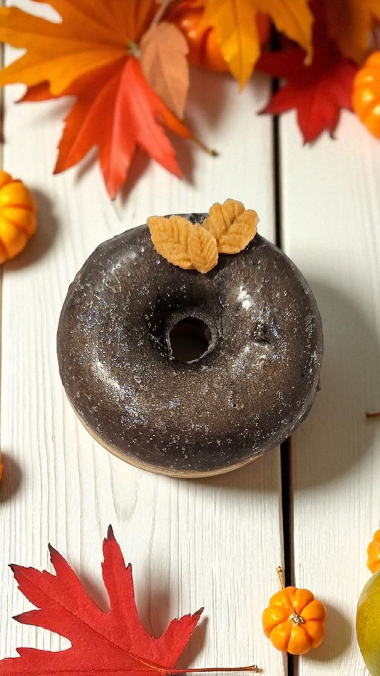 DONUT SOAP