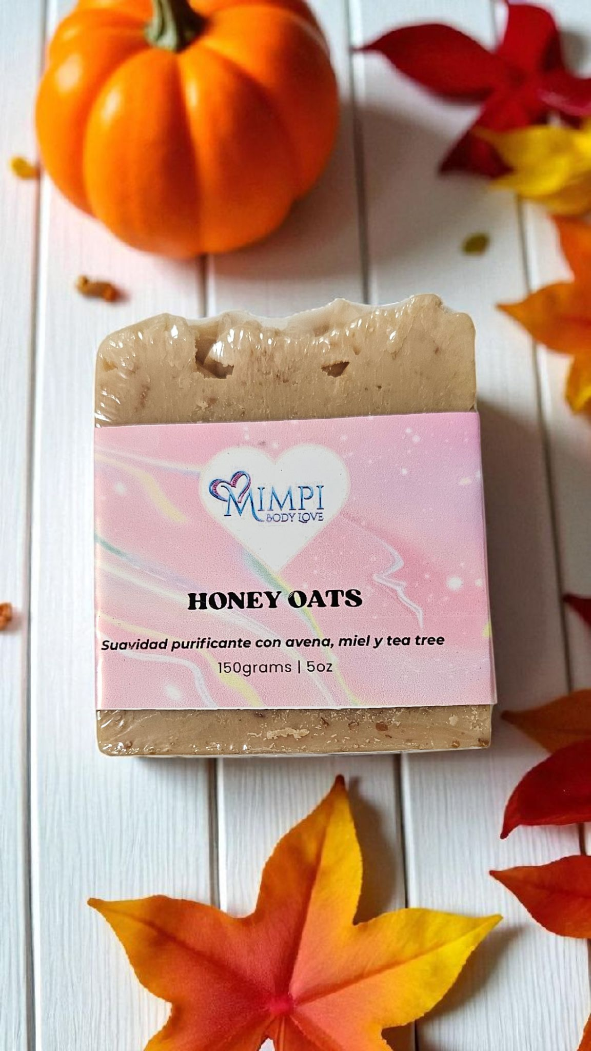HONEY OATS