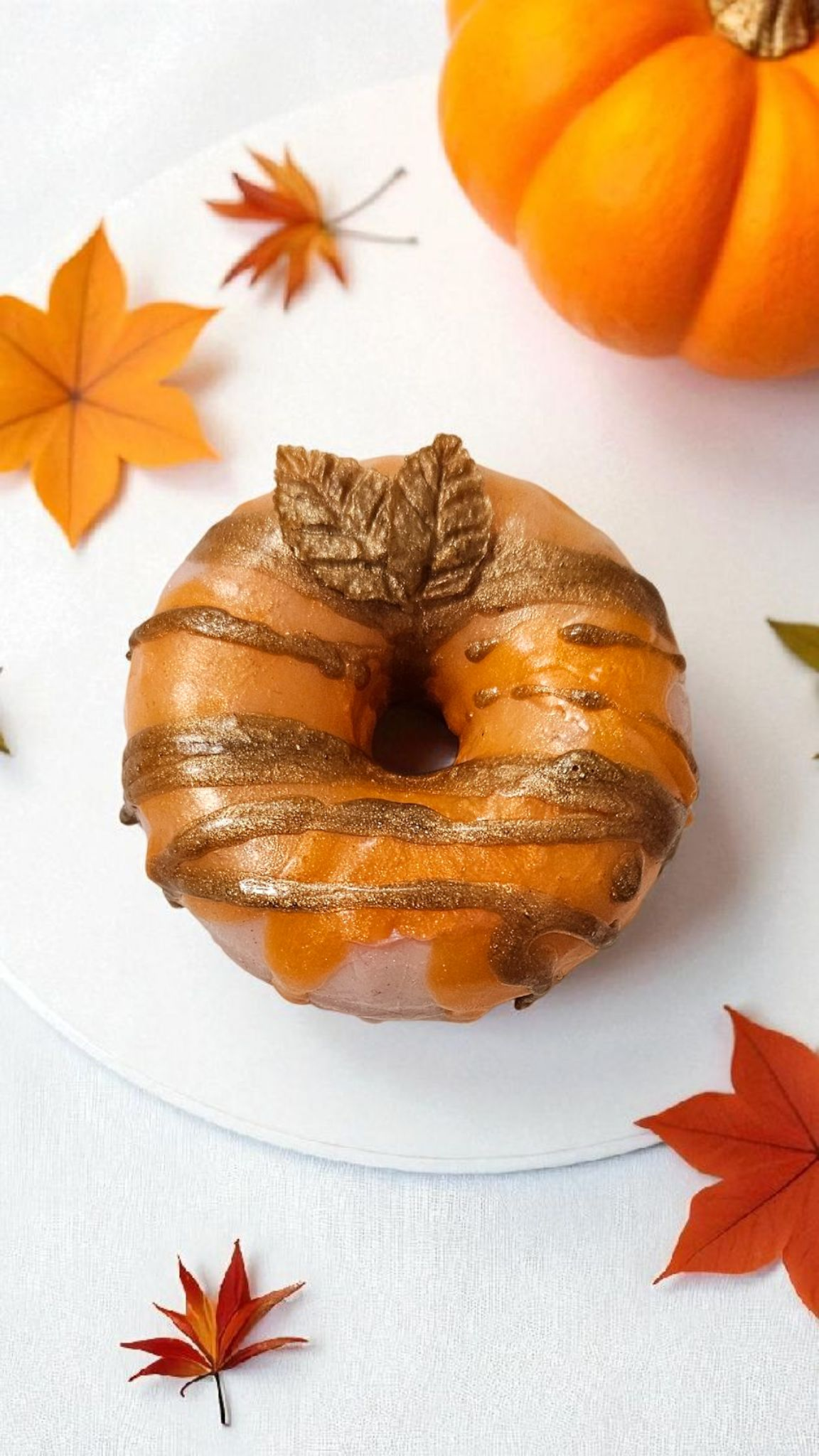 DONUT SOAP