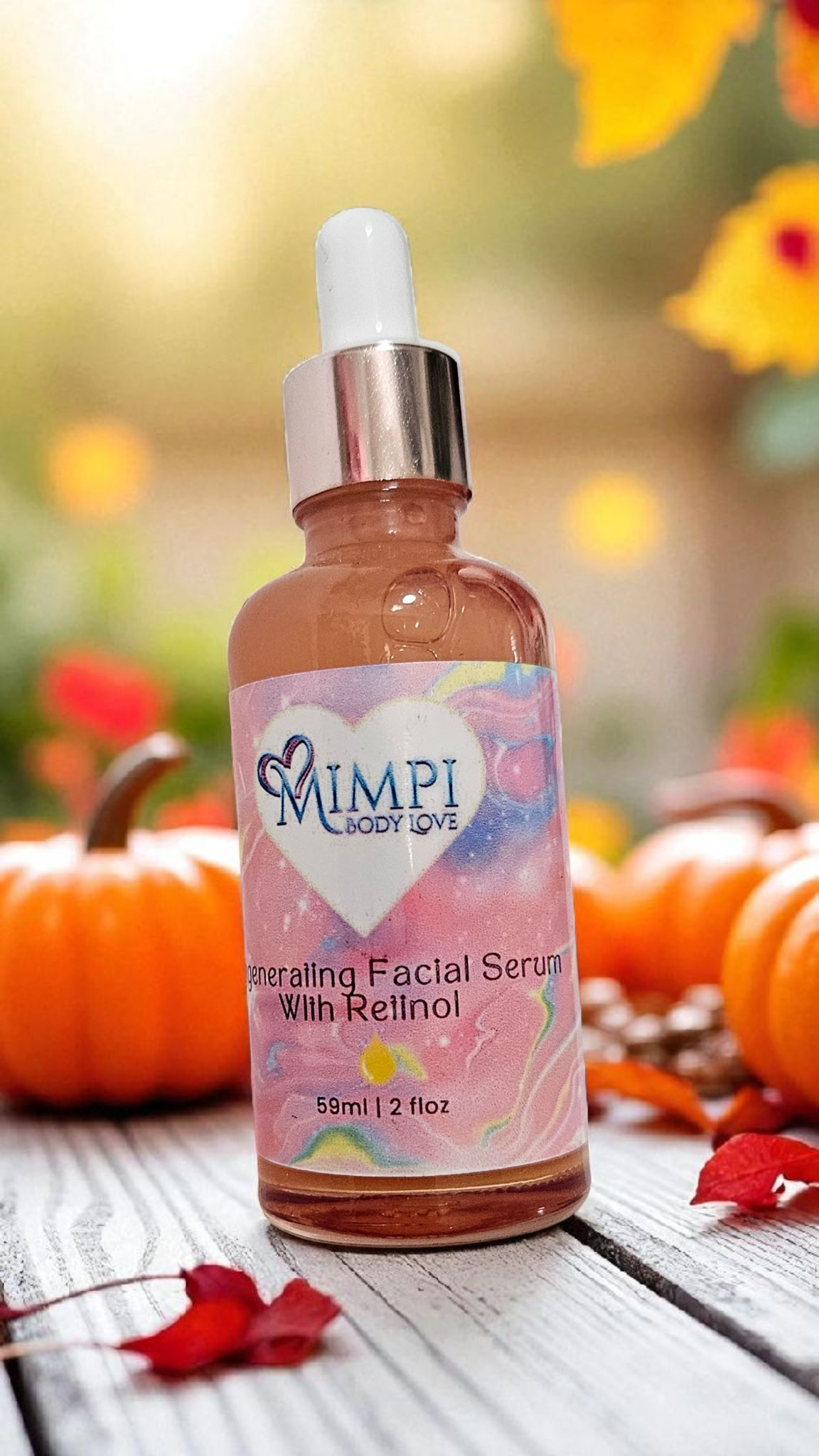 SUERO FACIAL DE RETINOL