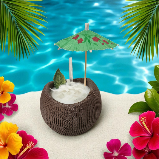 Jabon Coconut Drink