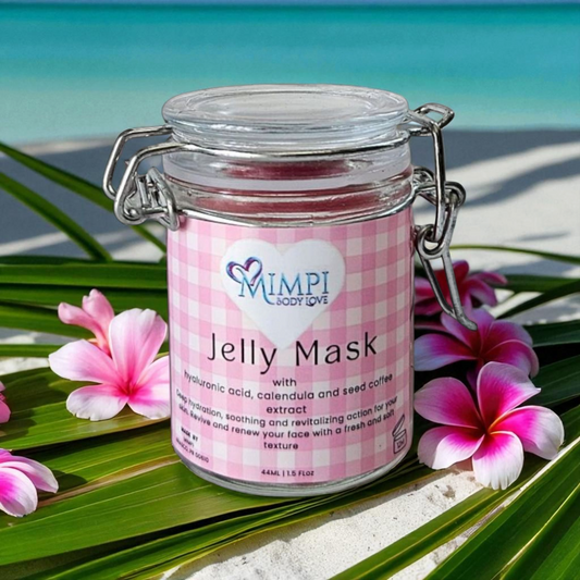 JELLY MASK