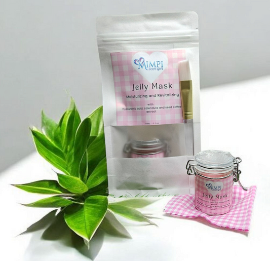 JELLY MASK