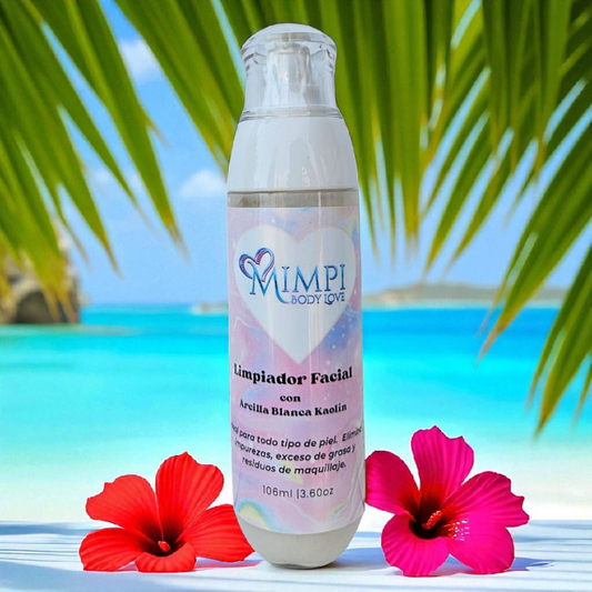 LIMPIADOR FACIAL