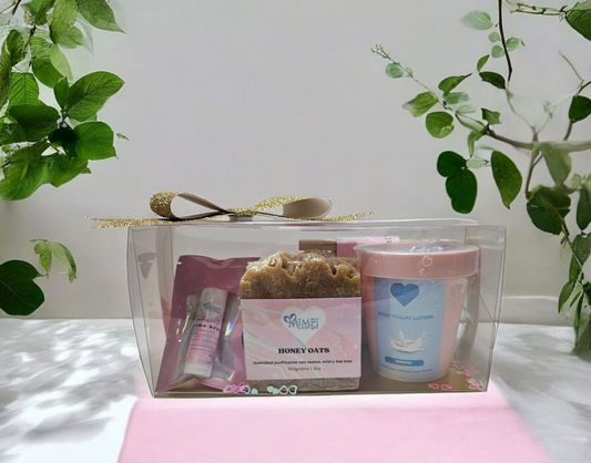 KIT CARIÑO ETERNO - EDICION DIA DE MADRES