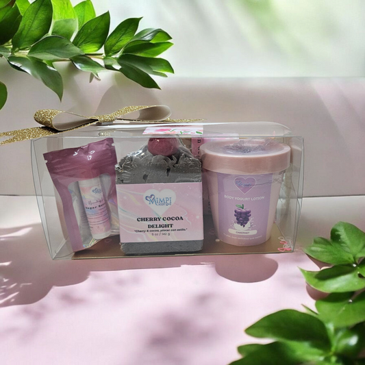 KIT PURA DULZURA- EDICION LIMIDADA DIA DE MADRES