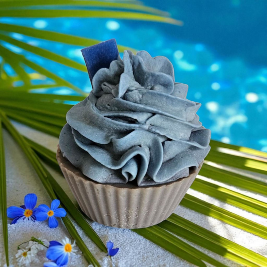 BLUE KISS