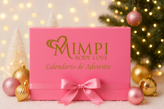 Calendario de adviento