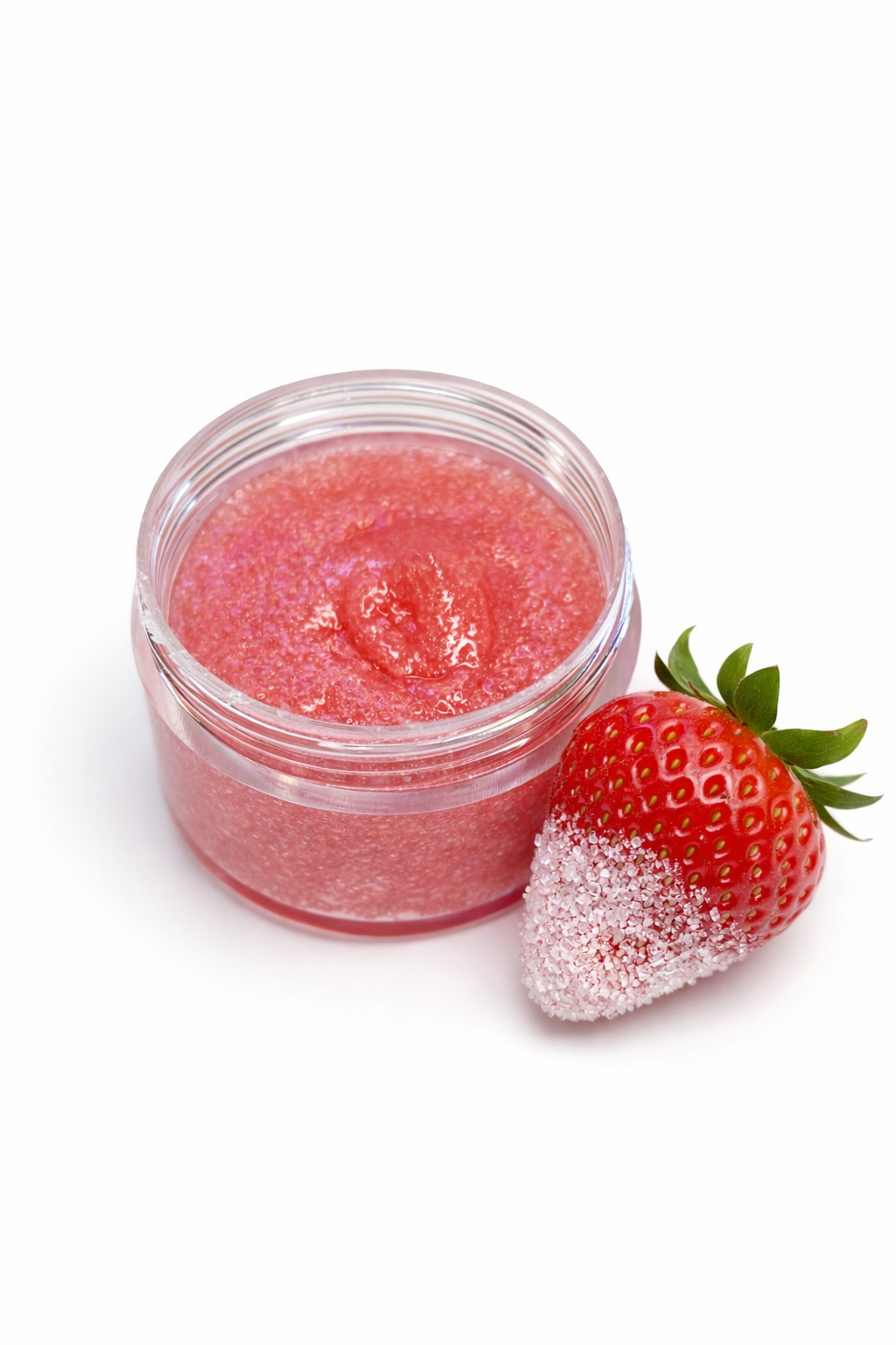 Emulsify lib scrub