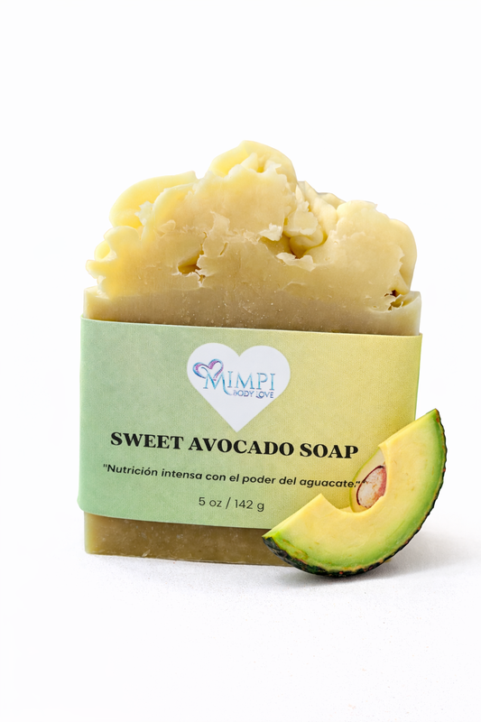 SWEET AVOCADO