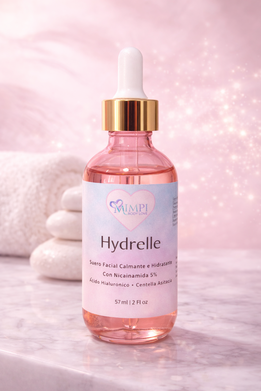 SET RITUAL SUAVE FACIAL
