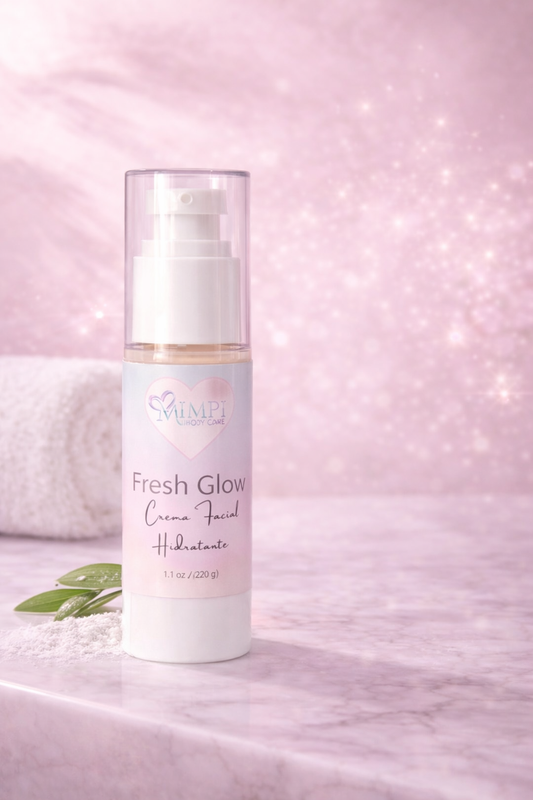 SET RITUAL SUAVE FACIAL