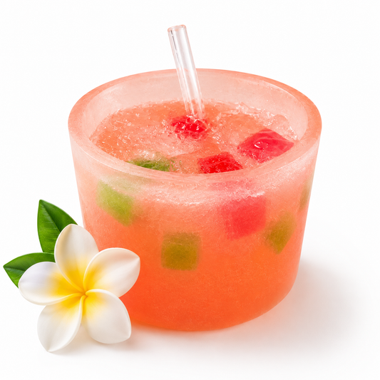 LIMONADA ROSADA-JABON