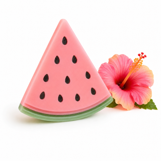 SANDIA REFRESCANTE-JABON