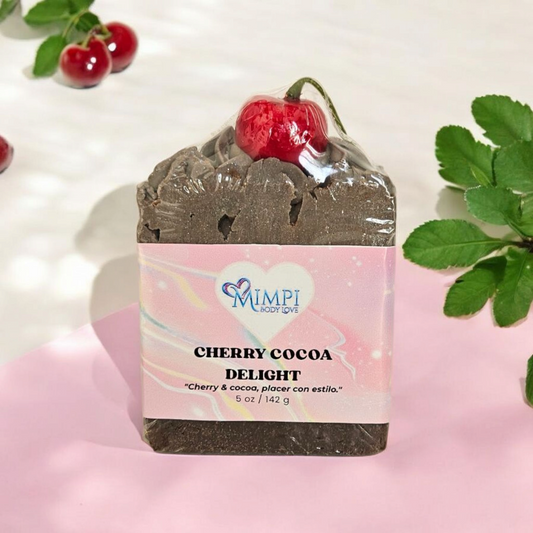 CHERRY COCOA DELIGHT