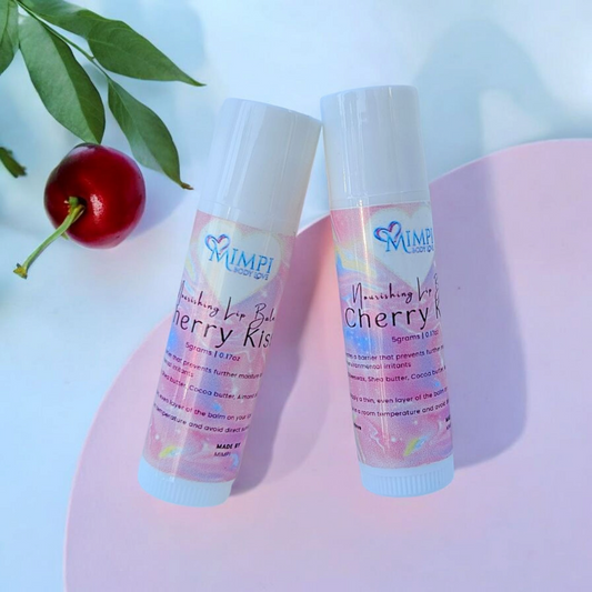 CHERRY KISS