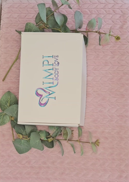 SET RITUAL SUAVE FACIAL