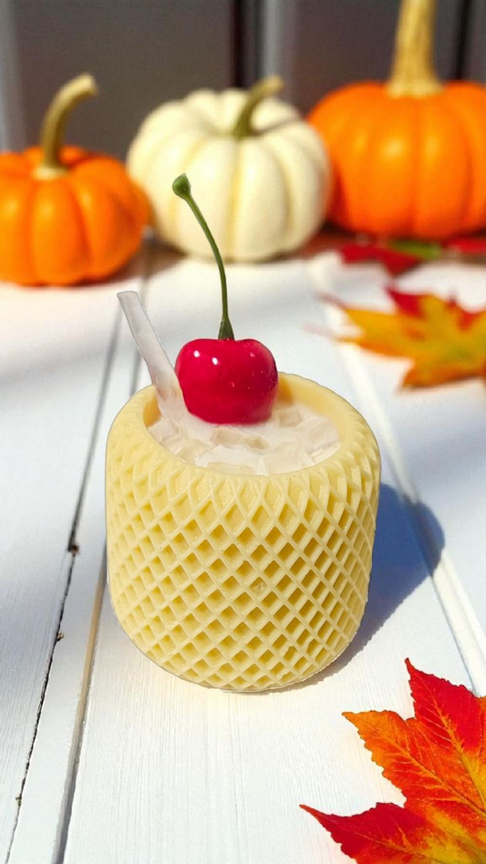 Jabon Pina Colada