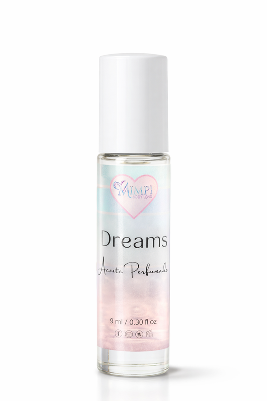 DREAMS ACEITE PERFUMADO