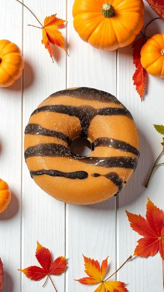 DONUT SOAP