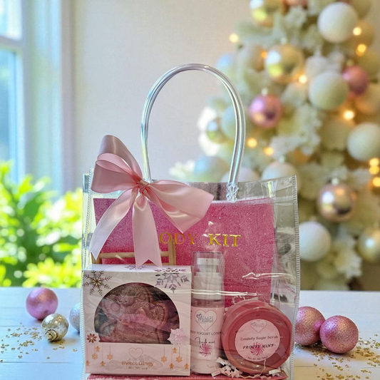 BODY KIT FROSTY MINT