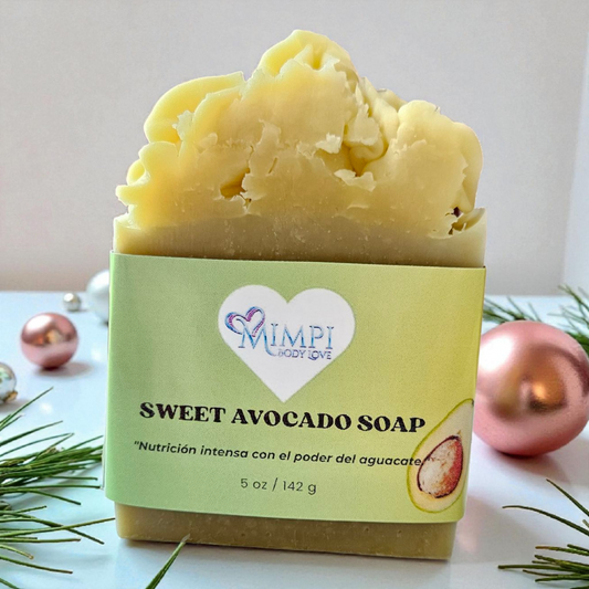 SWEET AVOCADO