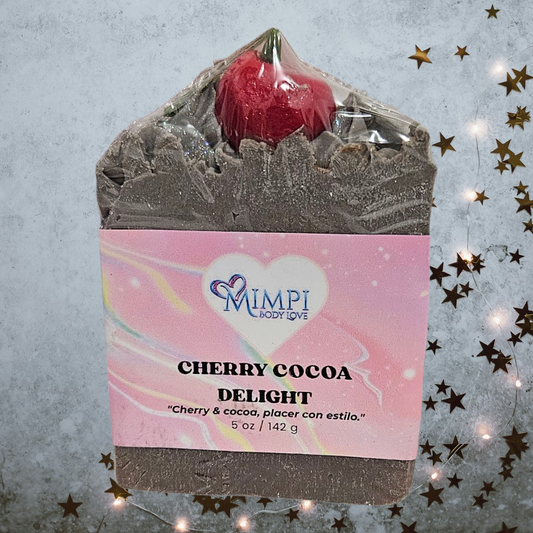 CHERRY COCOA DELIGHT