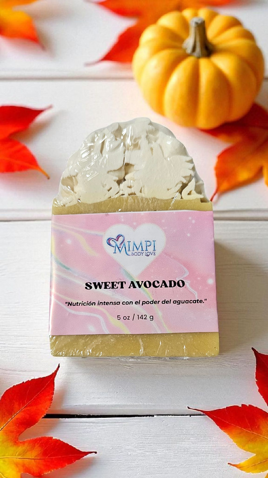 SWEET AVOCADO