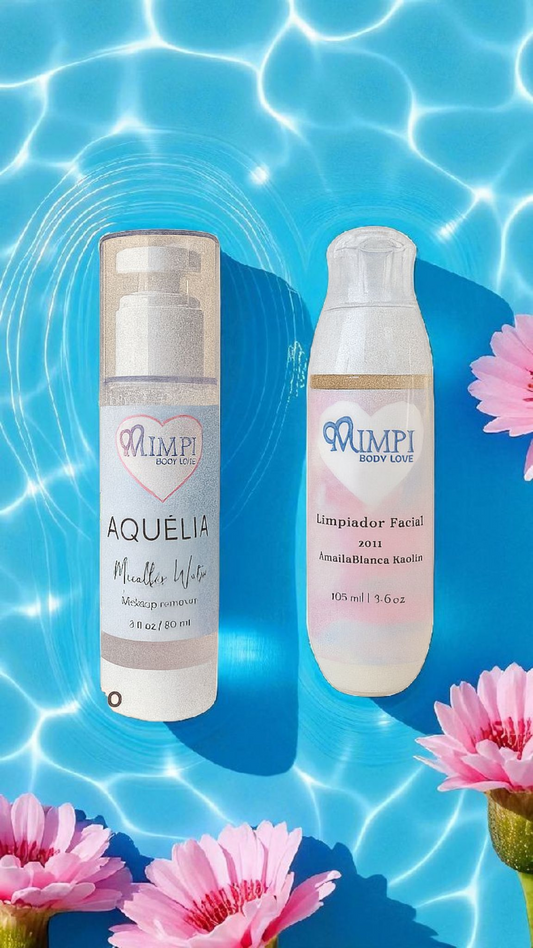Glow and Go Duo