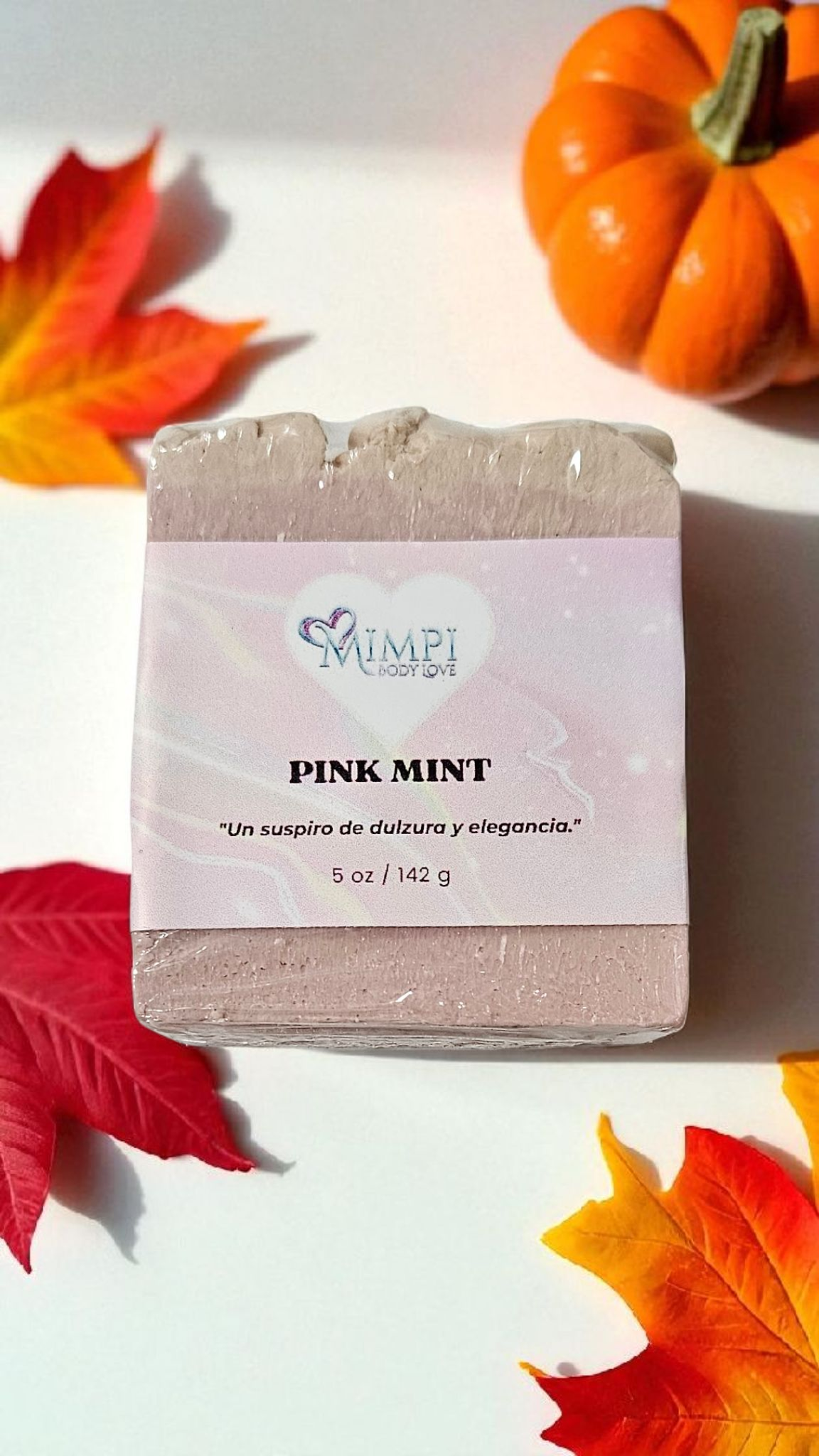PINK MINT