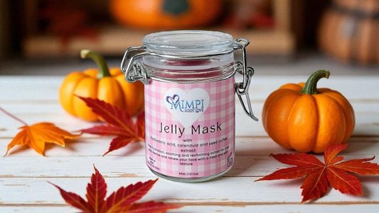 JELLY MASK