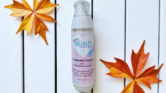 LIMPIADOR FACIAL