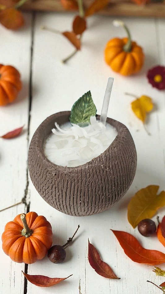 Jabon Coconut Drink