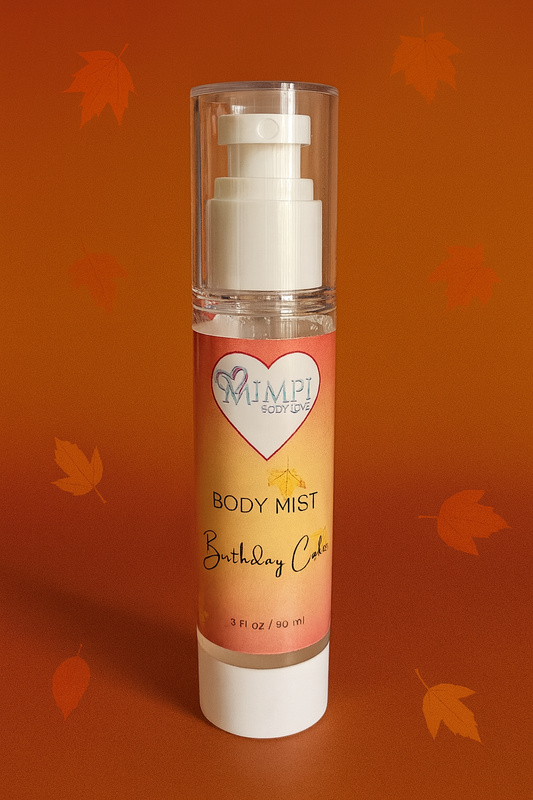 Body Mist Hidratante – Fragancias Exclusivas