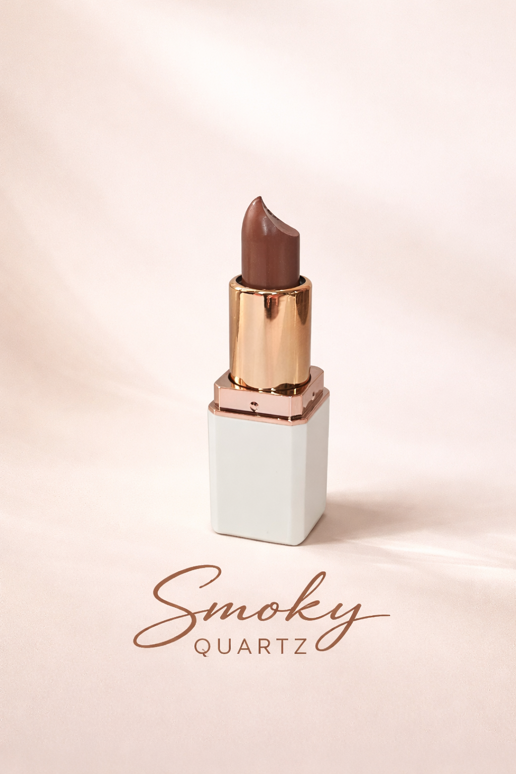 BEAUTY STONES - BALSAMO LABIAL CON COLOR